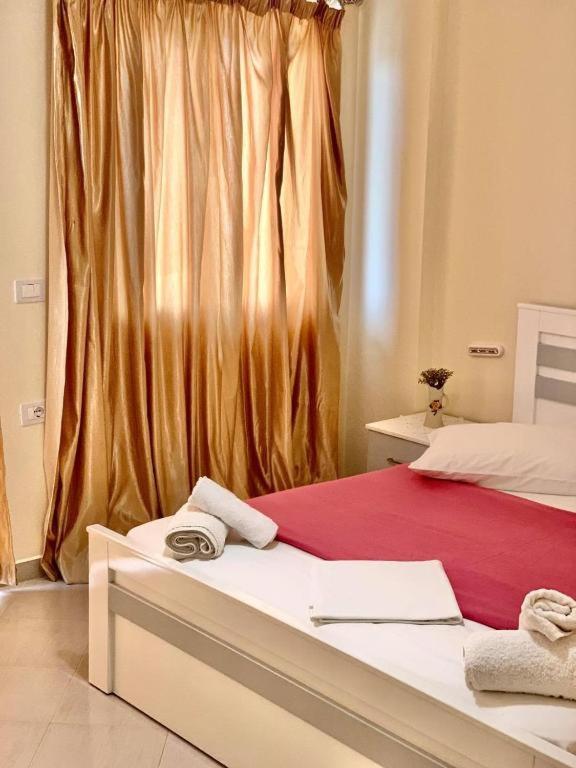 Hotell Mintt Ksamil